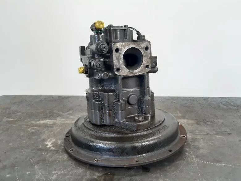 Bomba hidráulica principal para VOLVO ECR88D