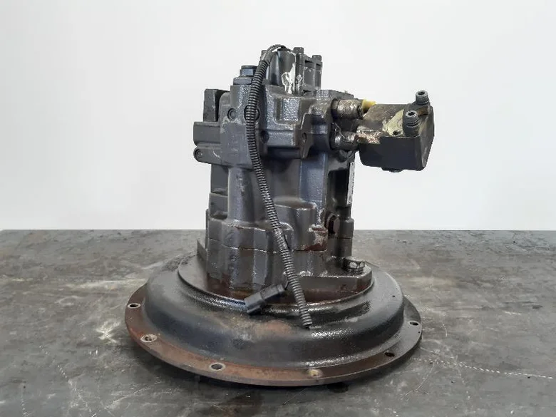 Bomba hidráulica principal para VOLVO ECR88D