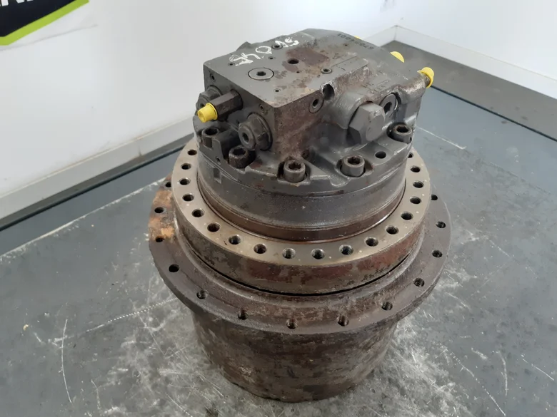 Motorreductor de traslación para VOLVO EC160BLC