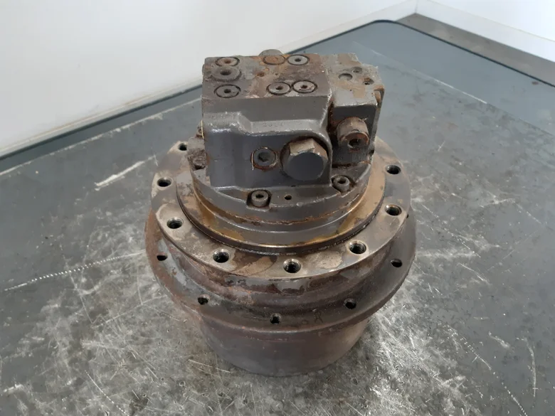 Motoréducteur de translation pour VOLVO ECR88D