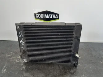 Radiateur huile pour VOLVO ECR88D