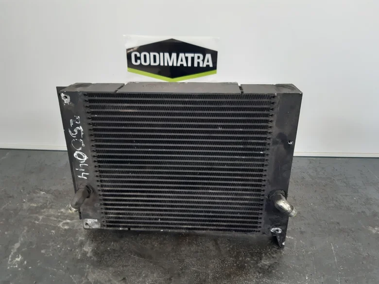 Radiateur huile pour VOLVO ECR88D