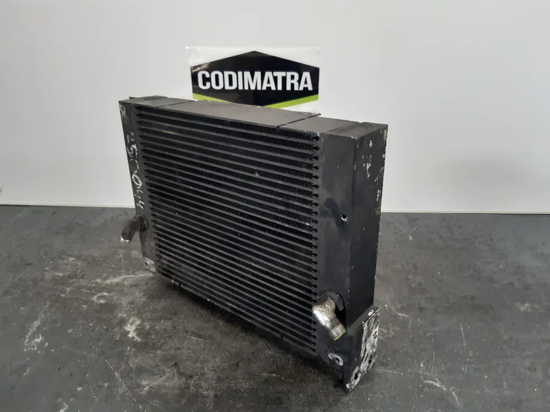 Radiateur huile pour VOLVO ECR88D