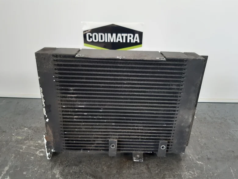 Radiateur huile pour VOLVO ECR88D