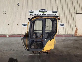 Structure cabine pour VOLVO ECR88D
