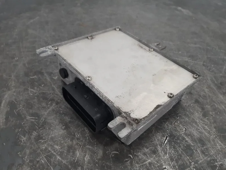 Boîtier électronique pour VOLVO ECR88D