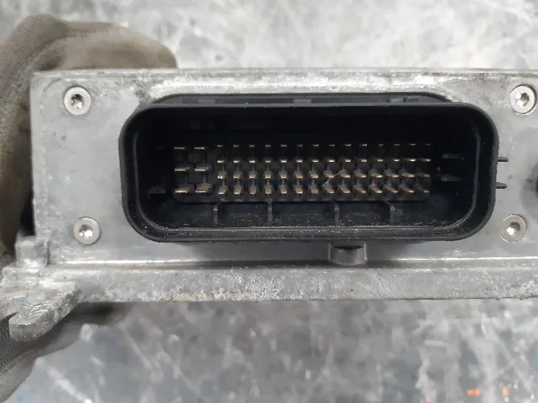 Boîtier électronique pour VOLVO ECR88D