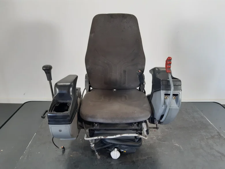 Seat for VOLVO ECR88D