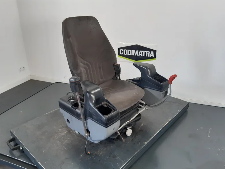 Seat for VOLVO ECR88D