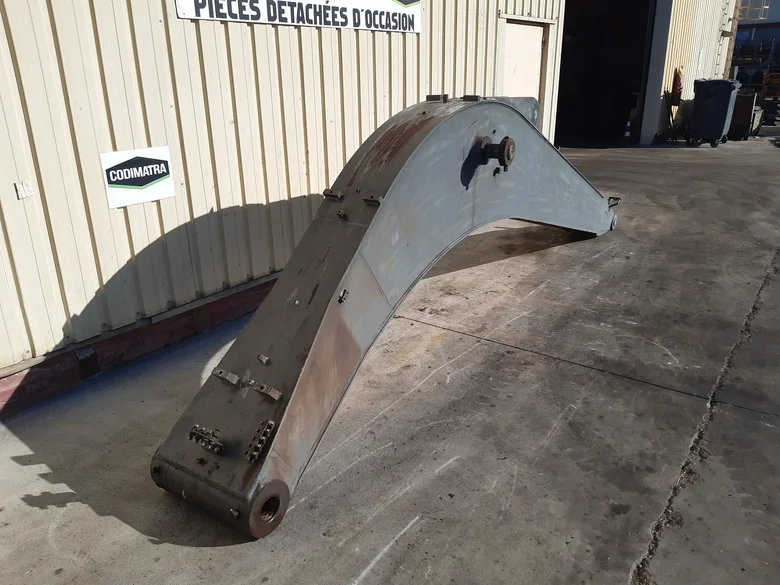 Pluma para VOLVO EC160BLC