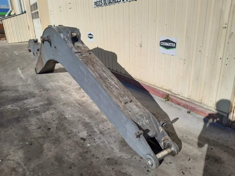 Pluma para VOLVO EC160BLC