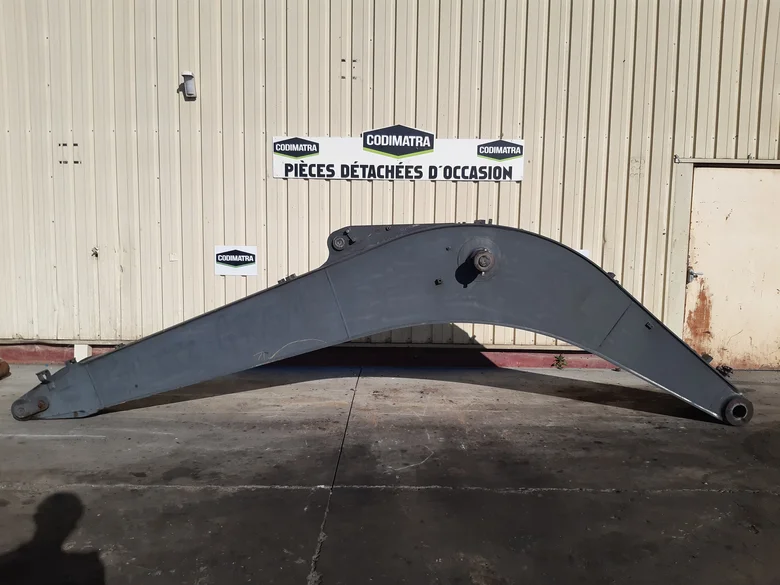 Pluma para VOLVO EC160BLC