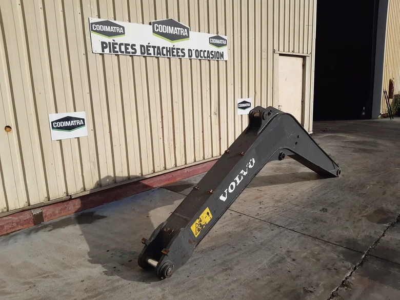 Flèche pour VOLVO ECR88D