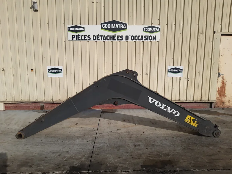 Flèche pour VOLVO ECR88D
