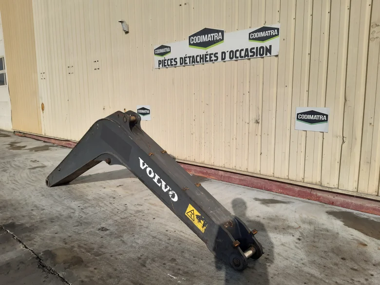 Flèche pour VOLVO ECR88D