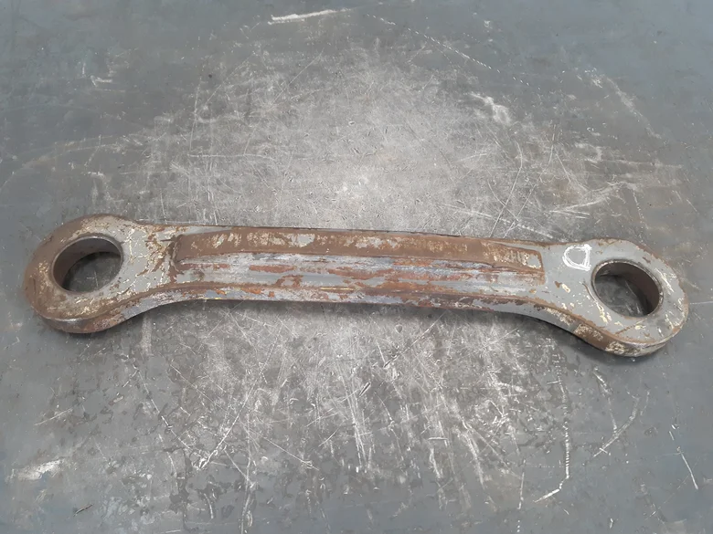 Bieleta para VOLVO EC160BLC