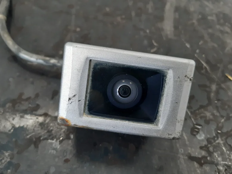 CAMERA