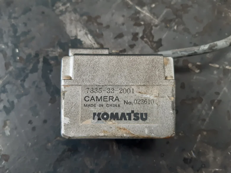CAMERA