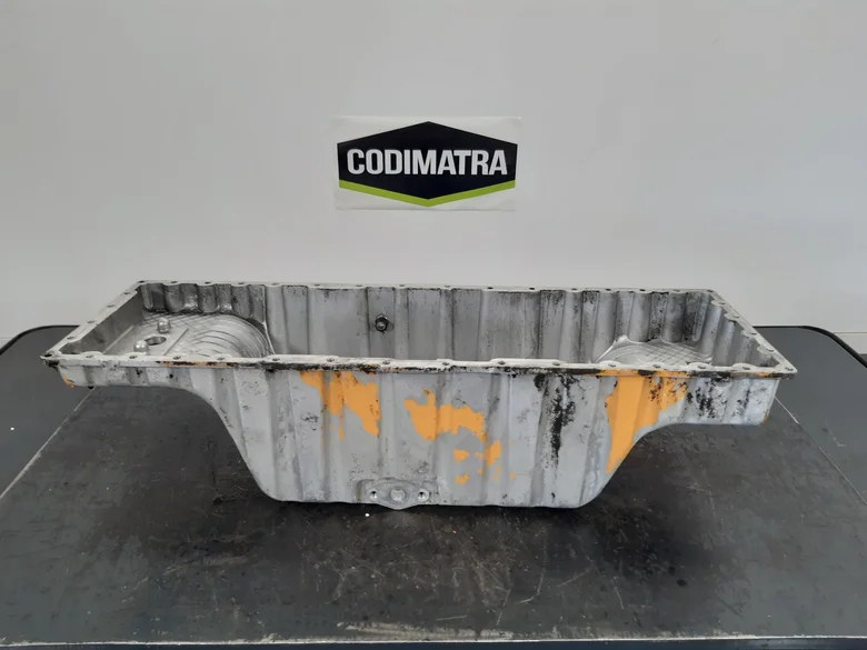 Oil pan for CATERPILLAR 374DL