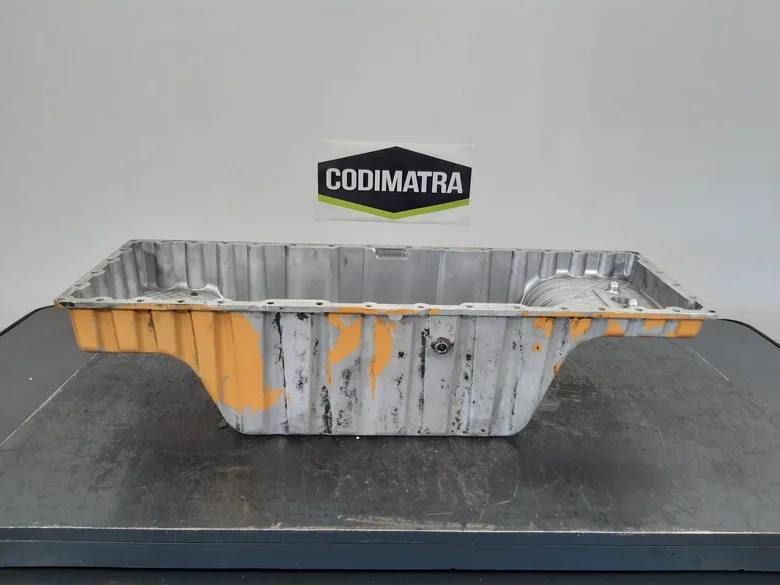 Oil pan for CATERPILLAR 374DL