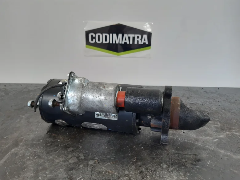 Motor de arranque para CATERPILLAR 374DL