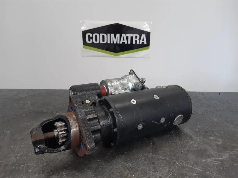 Motor de arranque para CATERPILLAR 374DL