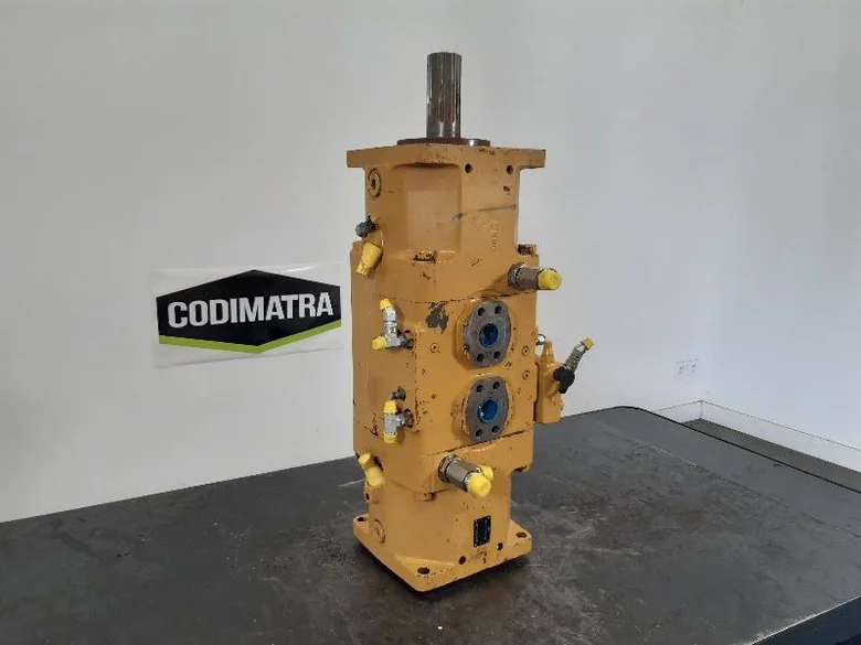 Auxiliary hydraulic pump for CATERPILLAR 374DL