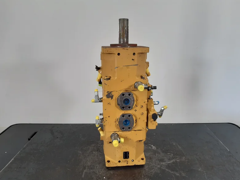 Auxiliary hydraulic pump for CATERPILLAR 374DL
