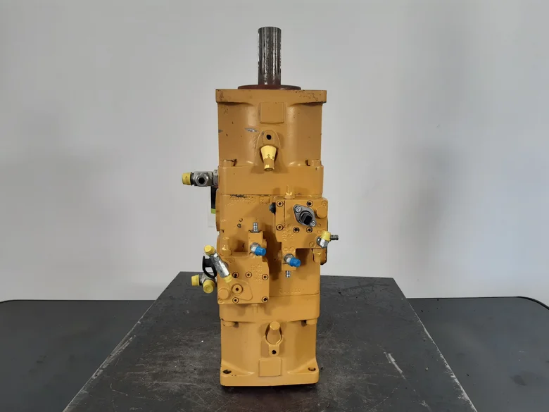Auxiliary hydraulic pump for CATERPILLAR 374DL