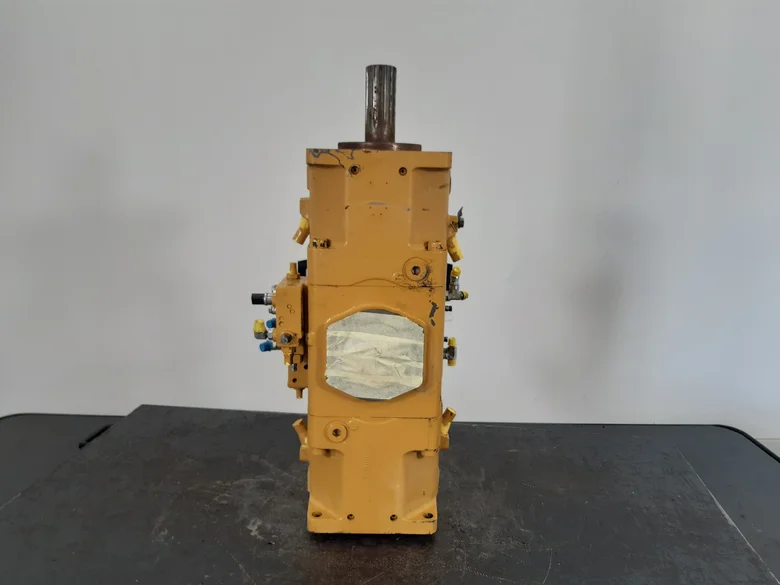 Auxiliary hydraulic pump for CATERPILLAR 374DL