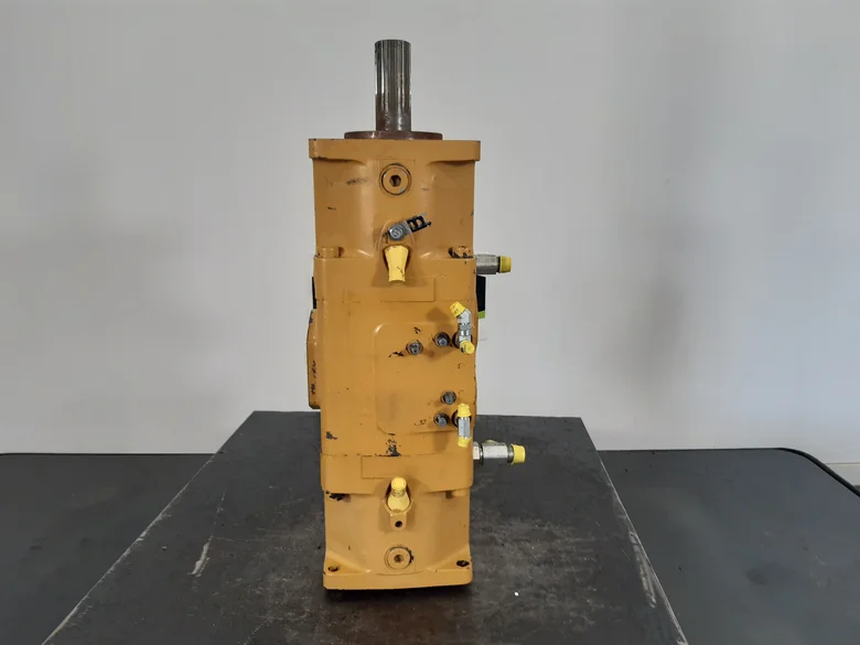 Auxiliary hydraulic pump for CATERPILLAR 374DL