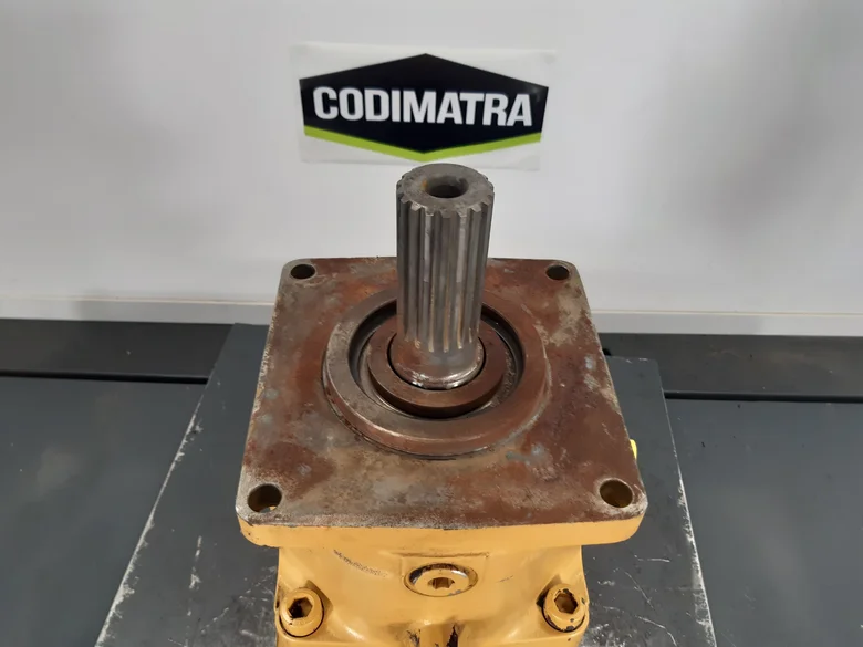 Auxiliary hydraulic pump for CATERPILLAR 374DL