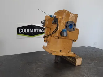 Pompe hydraulique principale pour CATERPILLAR 374DL
