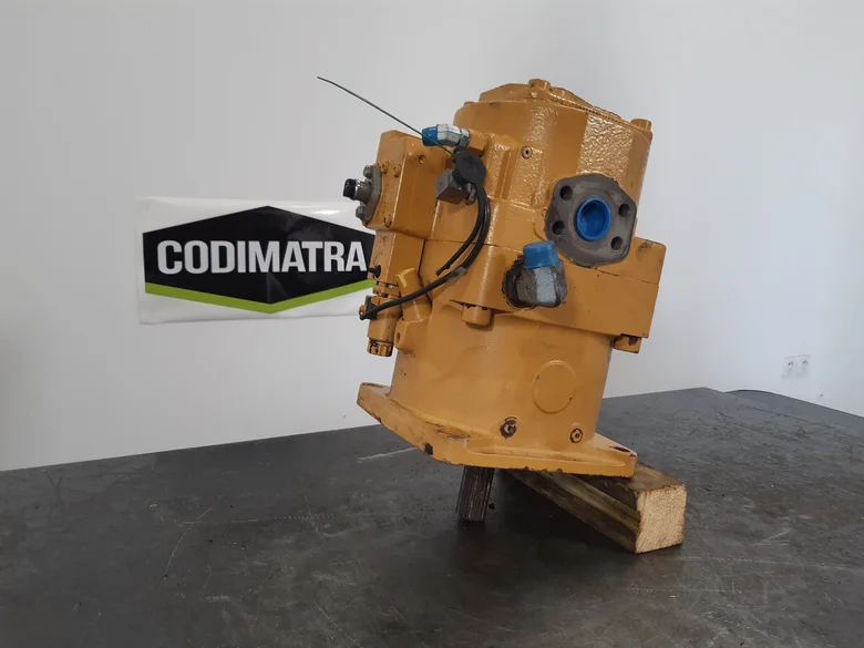 Pompe hydraulique principale pour CATERPILLAR 374DL