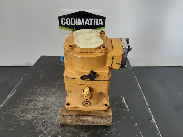 Pompe hydraulique principale pour CATERPILLAR 374DL