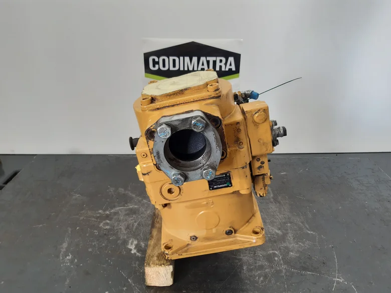 Pompe hydraulique principale pour CATERPILLAR 374DL