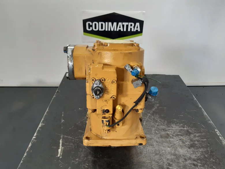Pompe hydraulique principale pour CATERPILLAR 374DL