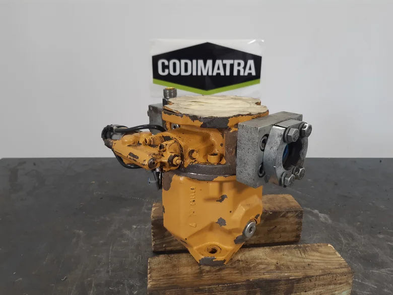 Pompe hydraulique principale pour CATERPILLAR 374DL