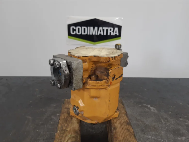Pompe hydraulique principale pour CATERPILLAR 374DL