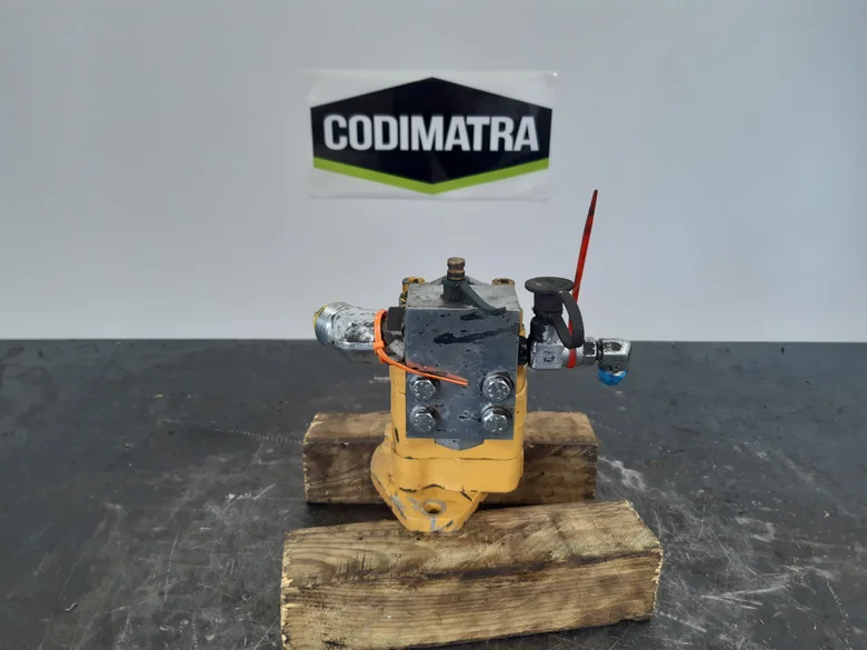 Pompe hydraulique secondaire pour CATERPILLAR 374DL
