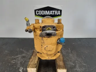 Pompe hydraulique secondaire pour CATERPILLAR 374DL