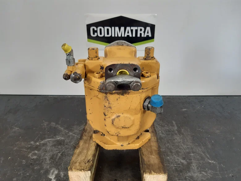 Bomba hidráulica secundaria para CATERPILLAR 374DL