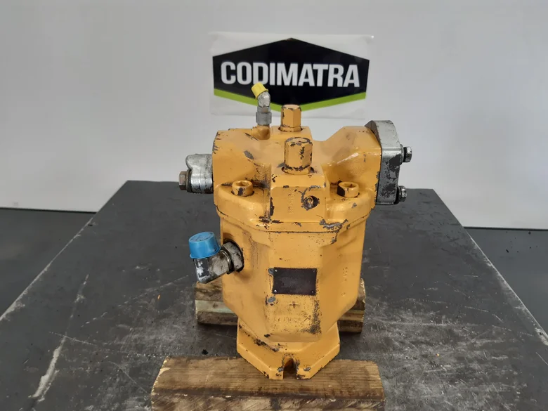 Bomba hidráulica secundaria para CATERPILLAR 374DL