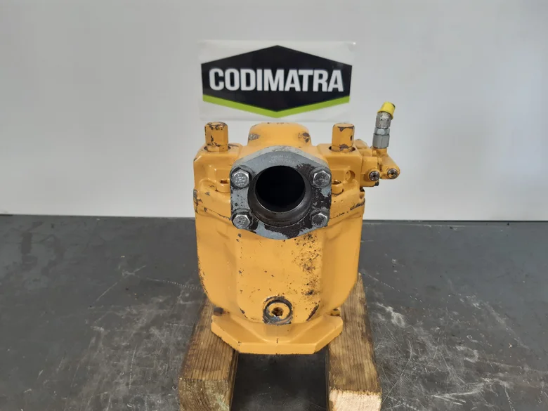 Bomba hidráulica secundaria para CATERPILLAR 374DL