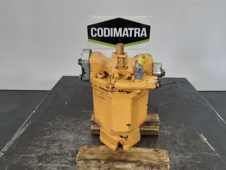 Bomba hidráulica secundaria para CATERPILLAR 374DL