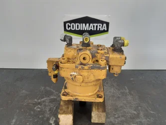Motor hidráulico de rotación para CATERPILLAR 374DL