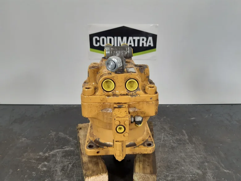 Motor hidráulico de rotación para CATERPILLAR 374DL