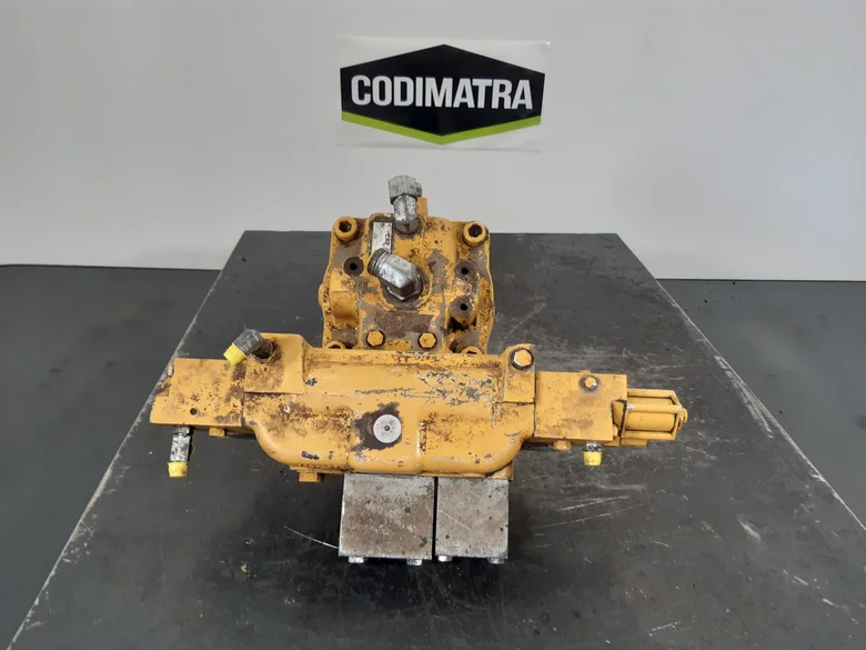 Hydraulic Translation motor for CATERPILLAR 374DL