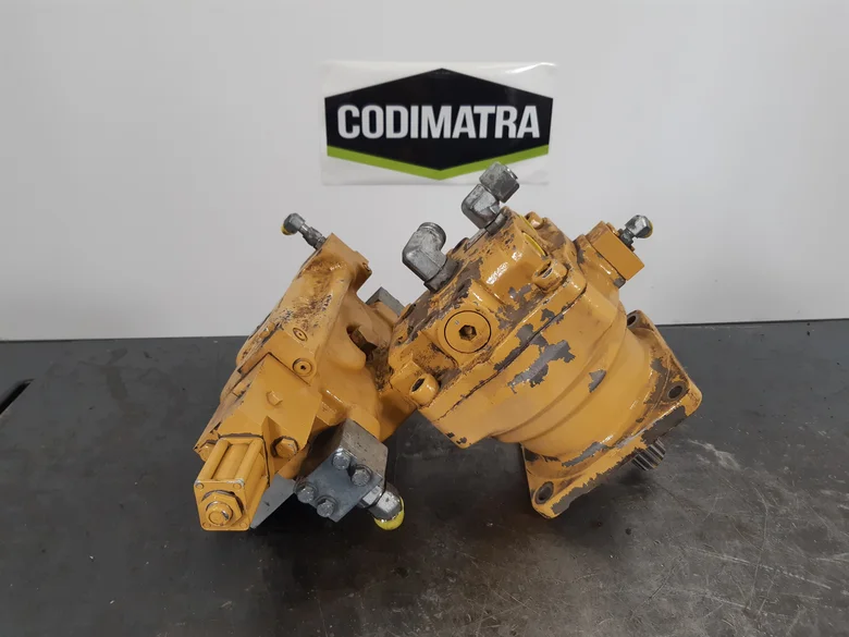 Hydraulic Translation motor for CATERPILLAR 374DL