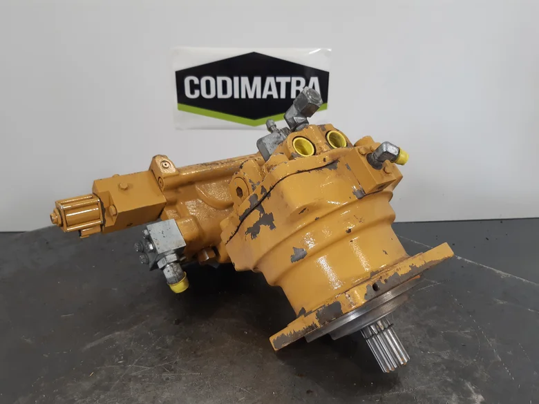 Hydraulic Translation motor for CATERPILLAR 374DL